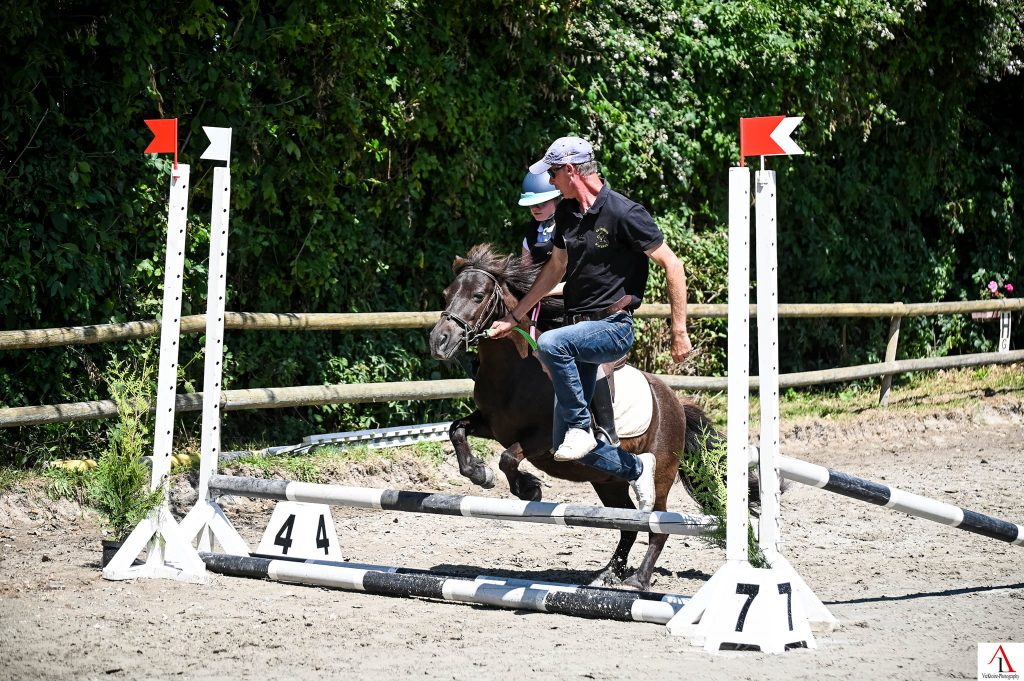 Cours d'équitation Oisemont