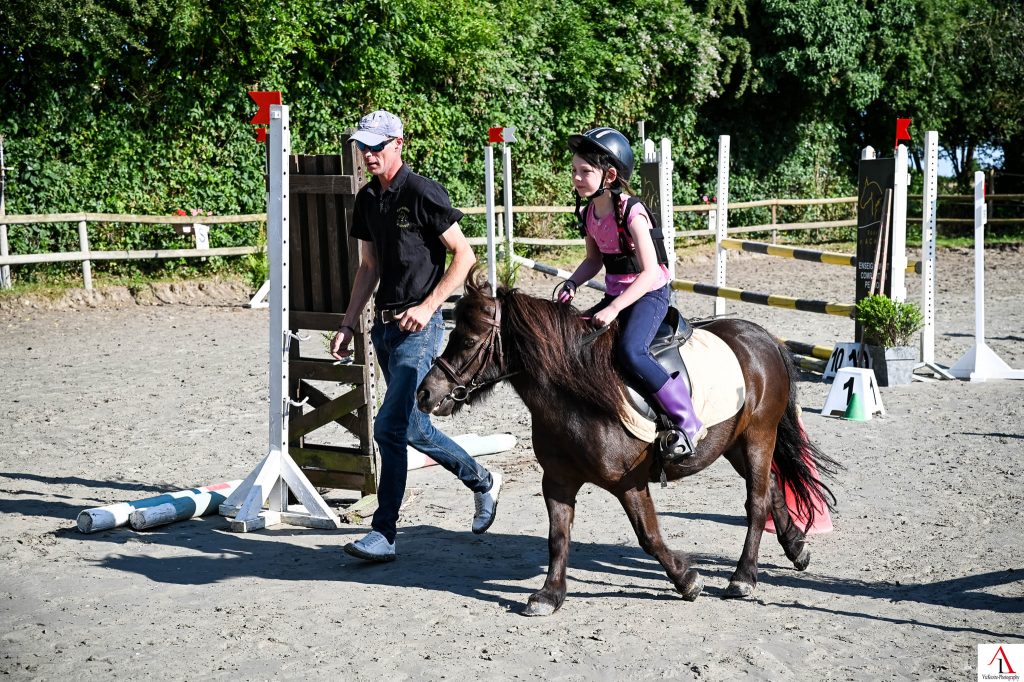 Poney club Friville-Escarbotin