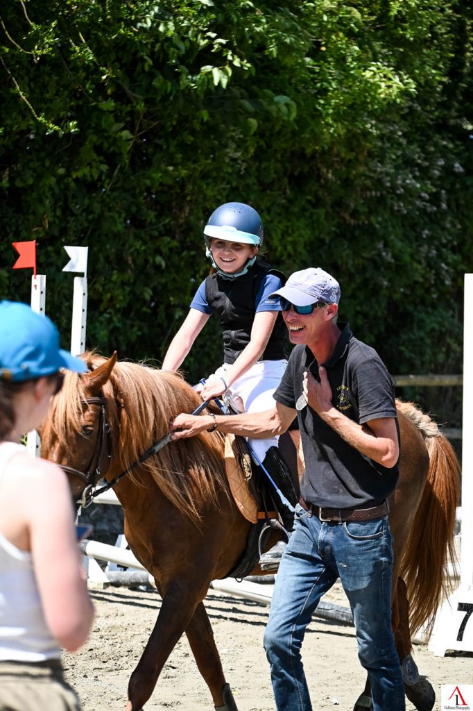 Pension équine Friville-Escarbotin
