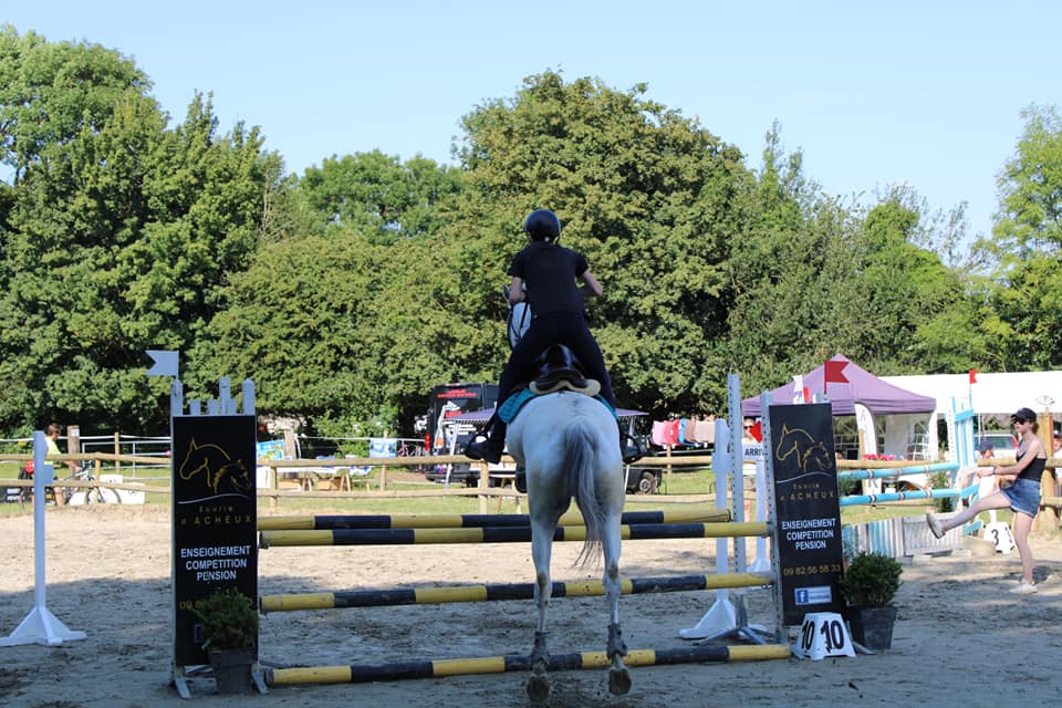 Pension équine Oisemont